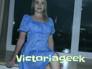 Victoriageek