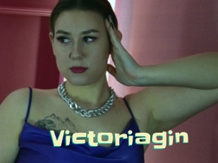 Victoriagin