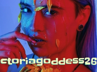 Victoriagoddess26