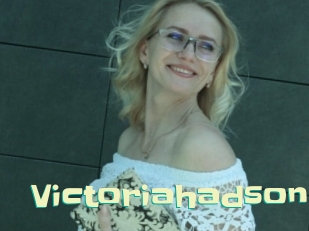 Victoriahadson