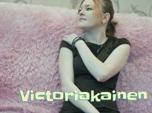 Victoriakainen