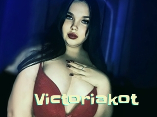 Victoriakot