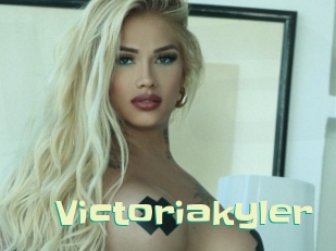 Victoriakyler