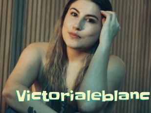victorialeblanc Wanna Meet