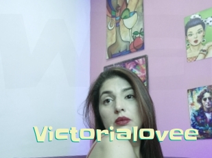 victorialovee Wanna Meet