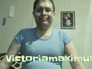 Victoriamaximus