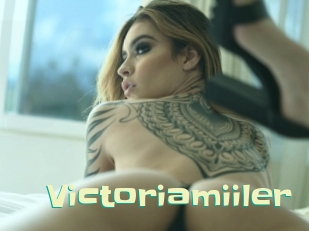 Victoriamiiler