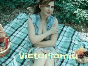Victoriamiu
