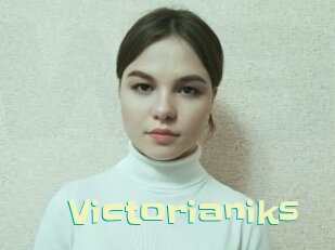Victorianiks