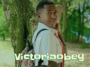 Victoriaobey