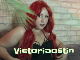 Victoriaostin