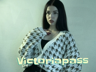 Victoriapass