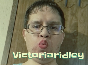 Victoriaridley