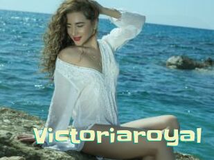 Victoriaroyal