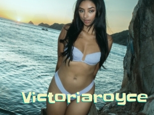 Victoriaroyce