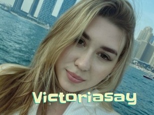 Victoriasay