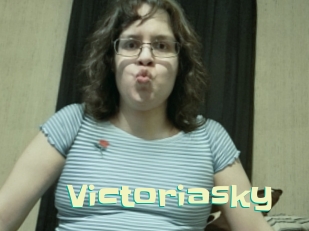 Victoriasky