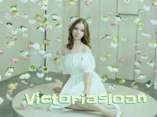 Victoriasloan