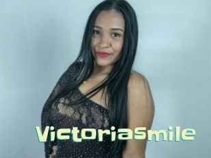 Victoriasmile