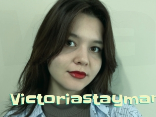 Victoriastayman