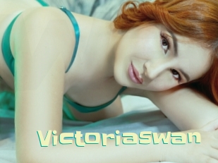 Victoriaswan