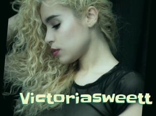 Victoriasweett