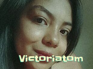 Victoriatom