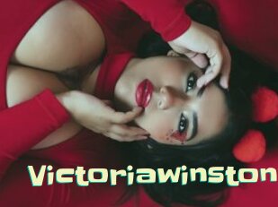 Victoriawinston