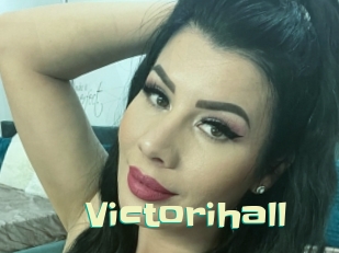 Victorihall
