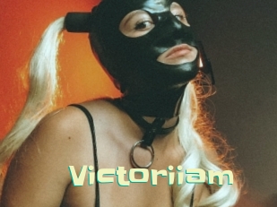 Victoriiam