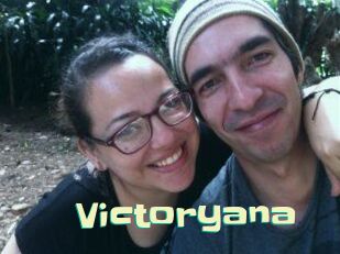 victoryana Wanna Meet