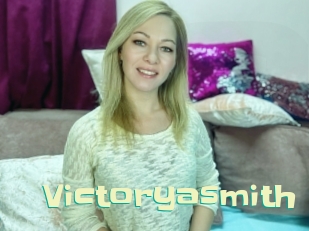 Victoryasmith