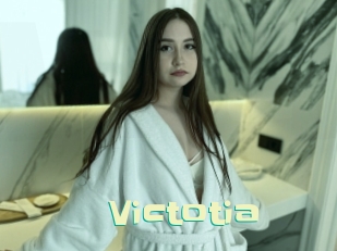 Victotia