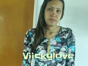 Viickylove