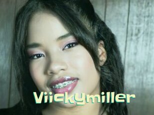 viickymiller Wanna Meet
