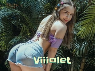 Viiiolet