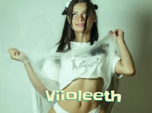 Viioleeth