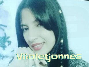 viioletjonnes Wanna Meet