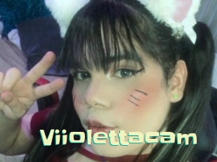 Viiolettacam