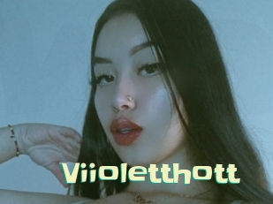 Viioletthott