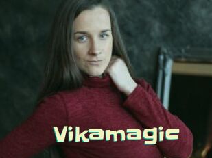 Vikamagic