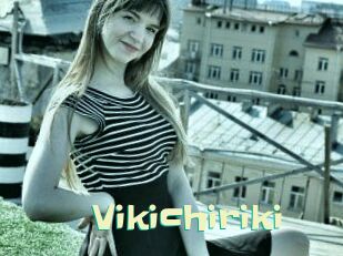 Vikichiriki