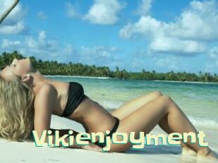 Vikienjoyment
