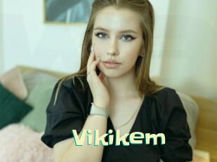 vikikem Wanna Meet