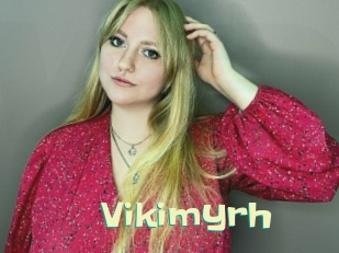 Vikimyrh