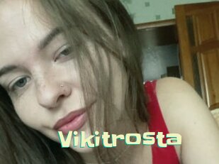 Vikitrosta