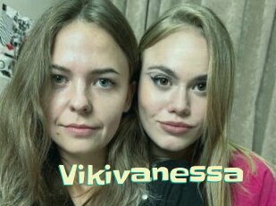 Vikivanessa
