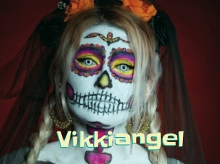 Vikkiangel