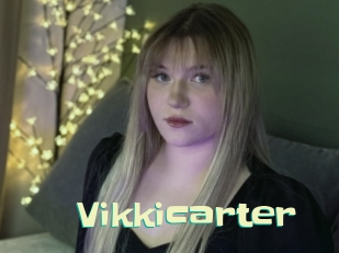 Vikkicarter