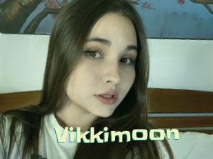 vikkimoon Wanna Meet